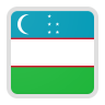 أوزبكستان